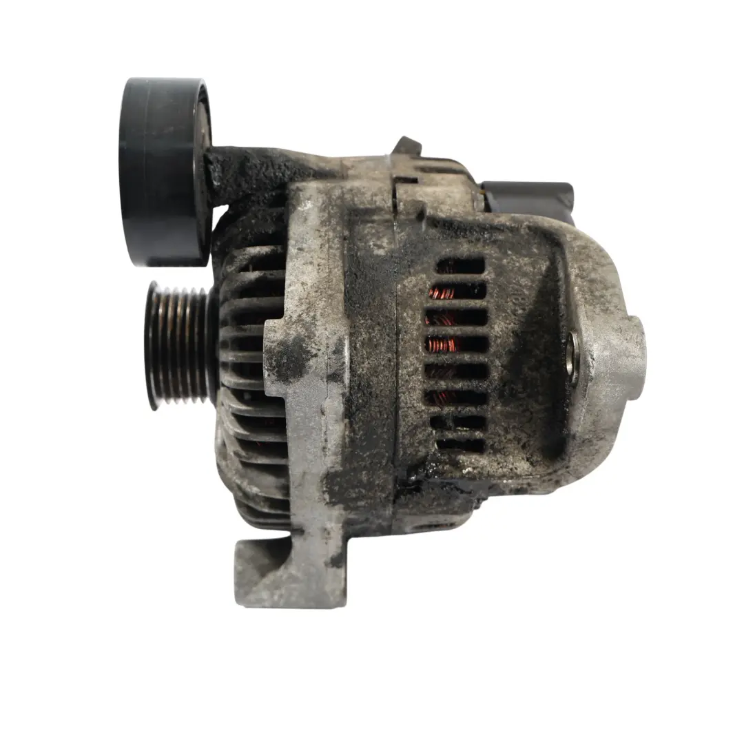 N62N Alternatore Generatore Benzina 180A 14V per BMW E60 E61 E65 con numero di parte 7542934 BMW E60 E61 E65 N62N Alternatore Generatore Benzina 180A 14V - SKU 7542934-1 - Numero di parte 7542934