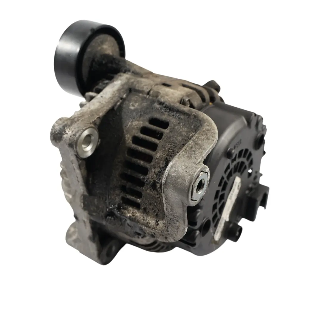 BMW E60 E61 E65 N62N Petrol Alternator Generator 180A 14V - SKU 7542934-1 - Part number 7542934