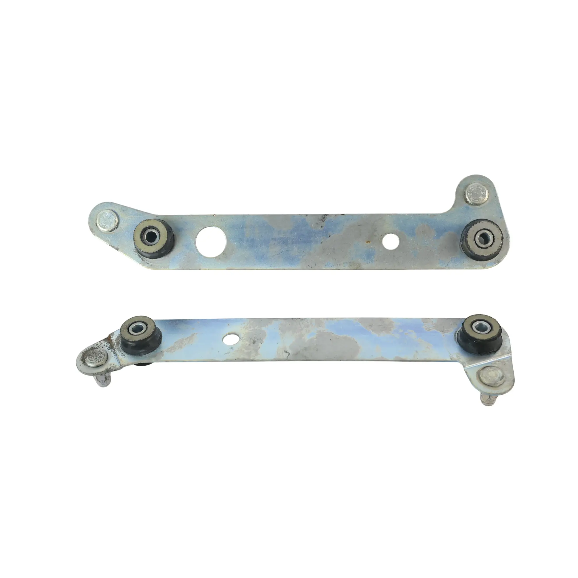 BMW E60 E61 E63 E64 E65 Soporte Cubierta Acústica Superior Motor SET 7545203