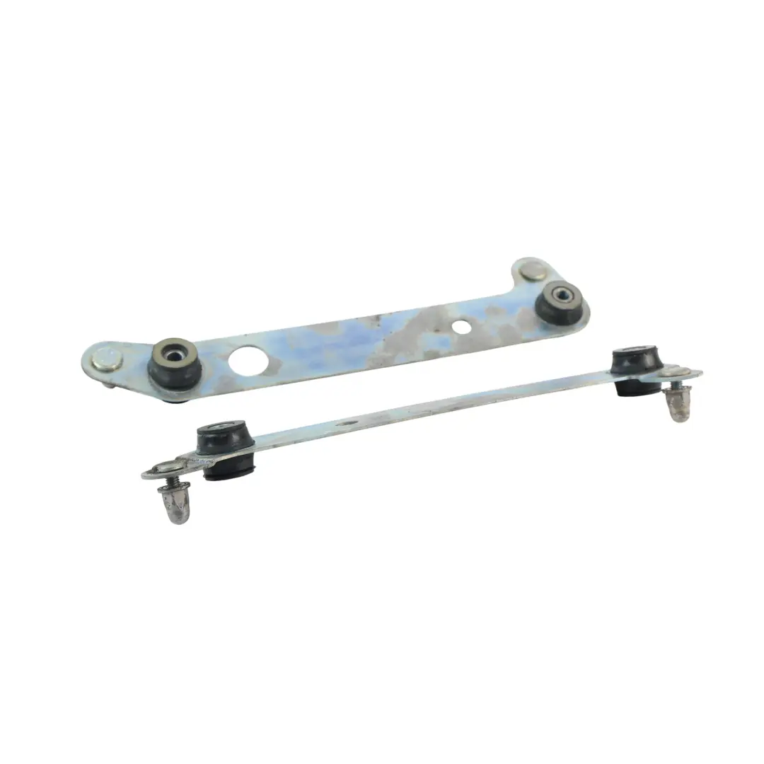 Soporte Cubierta Acústica Superior Motor SET para BMW E60 E61 E63 E64 E65 con número de pieza 7545203 BMW E60 E61 E63 E64 E65 Soporte Cubierta Acústica Superior Motor SET - SKU 7545203 - Número de pieza 7545203