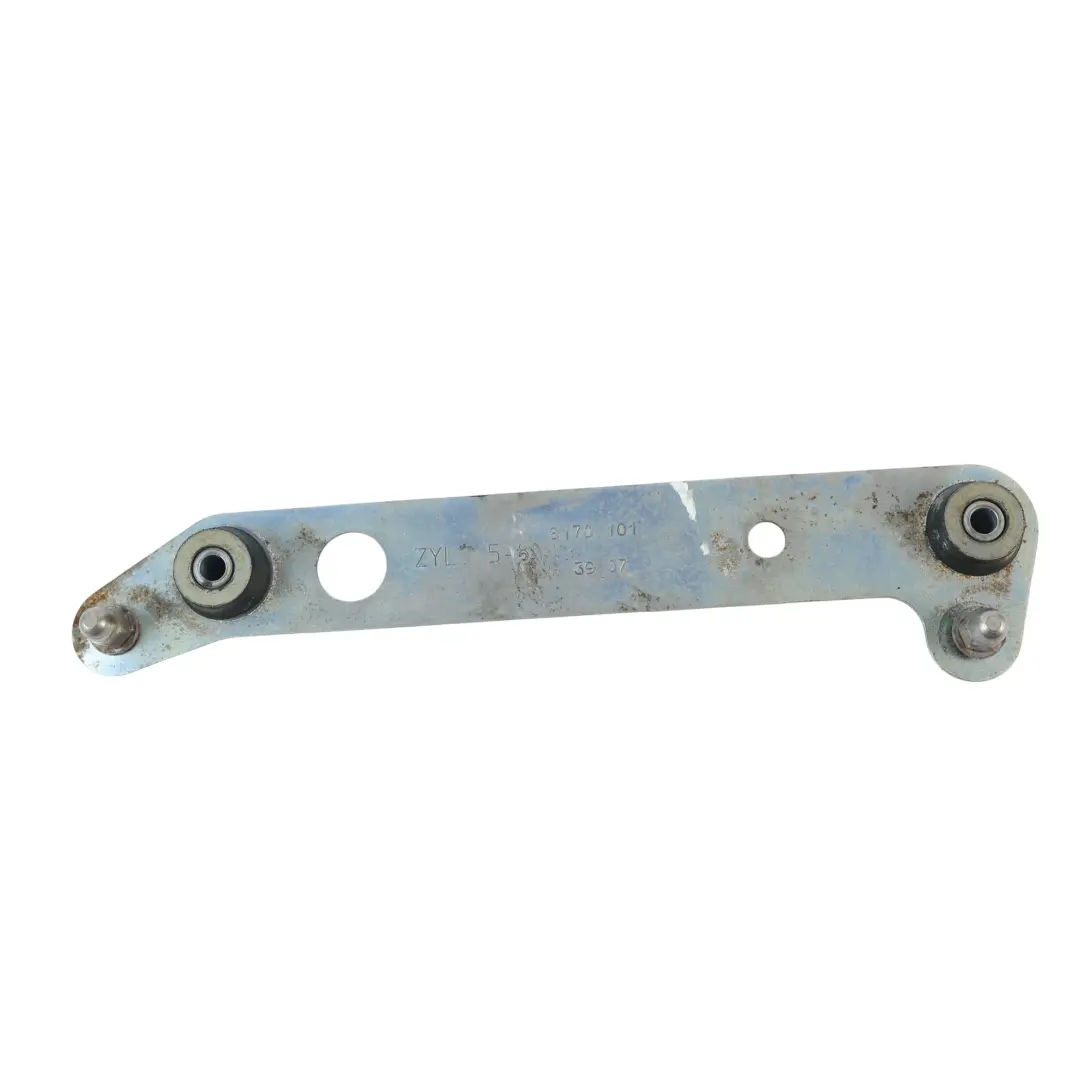 Zestaw Uchwytów Osłony Górnej Silnika do BMW E60 E61 E63 E64 E65 o numerze 7545203 BMW E60 E61 E63 E64 E65 Zestaw Uchwytów Osłony Górnej Silnika - SKU 7545203 - Numer Części 7545203
