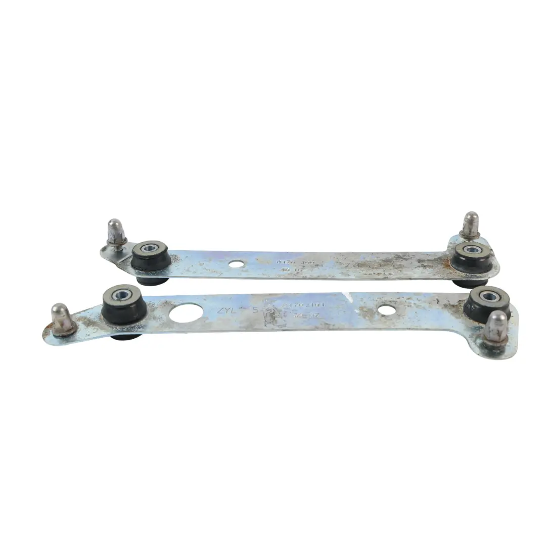 Supporto Copertura Acustica Motore SET per BMW E60 E61 E63 E64 E65 con numero di parte 7545203 BMW E60 E61 E63 E64 E65 Supporto Copertura Acustica Motore SET - SKU 7545203 - Numero di parte 7545203