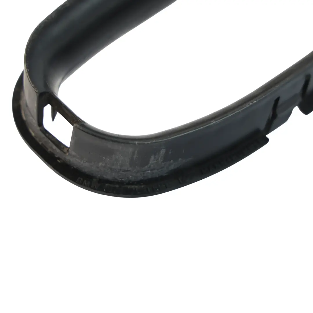 Conector Conducto Flujo Aire Colector Admisión para BMW X5 E70 con número de pieza 7548891 BMW X5 E70 Conector Conducto Flujo Aire Colector Admisión - SKU 7548891 - Número de pieza 7548891