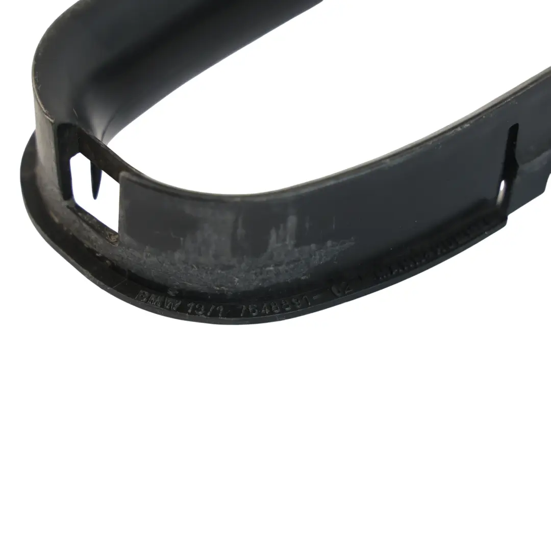 BMW X5 E70 Connecteur Conduit Flux Air Collecteur Admission - SKU 7548891 - Numéro de pièce 7548891