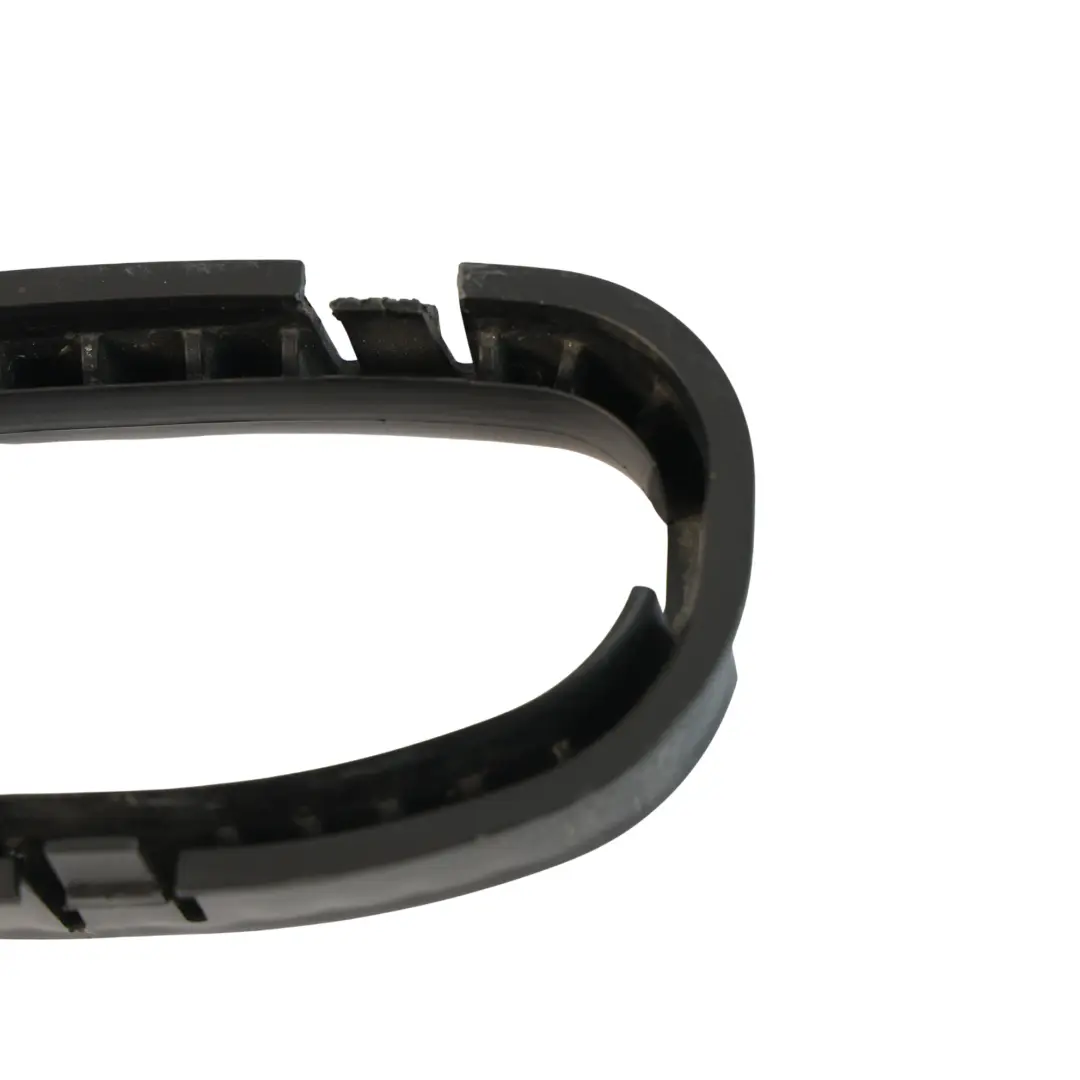 BMW X5 E70 Intake Manifold Air Flow Duct Channel Connector - SKU 7548891 - Part number 7548891