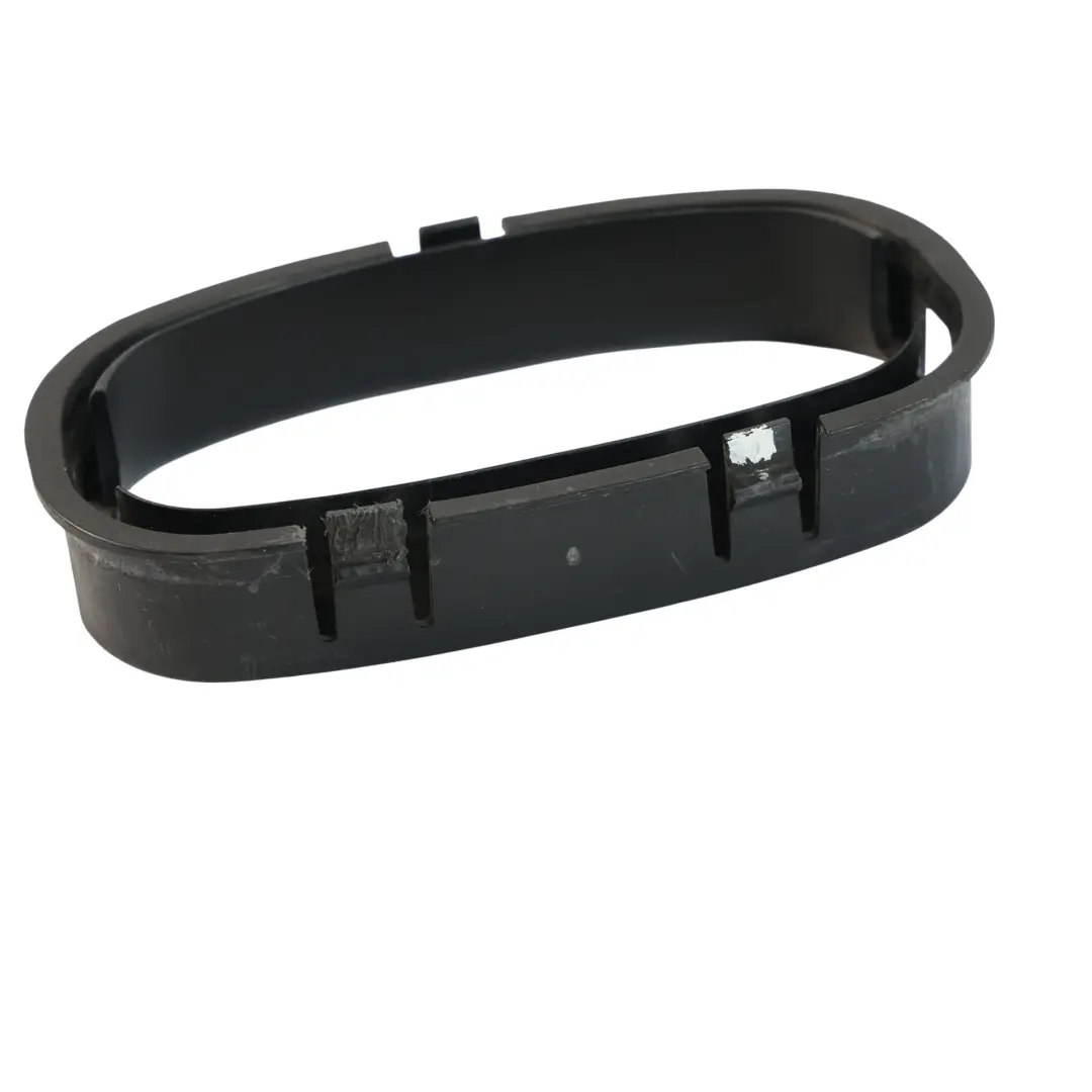 Conector Conducto Flujo Aire Colector Admisión para BMW X5 E70 con número de pieza 7548891 BMW X5 E70 Conector Conducto Flujo Aire Colector Admisión - SKU 7548891 - Número de pieza 7548891