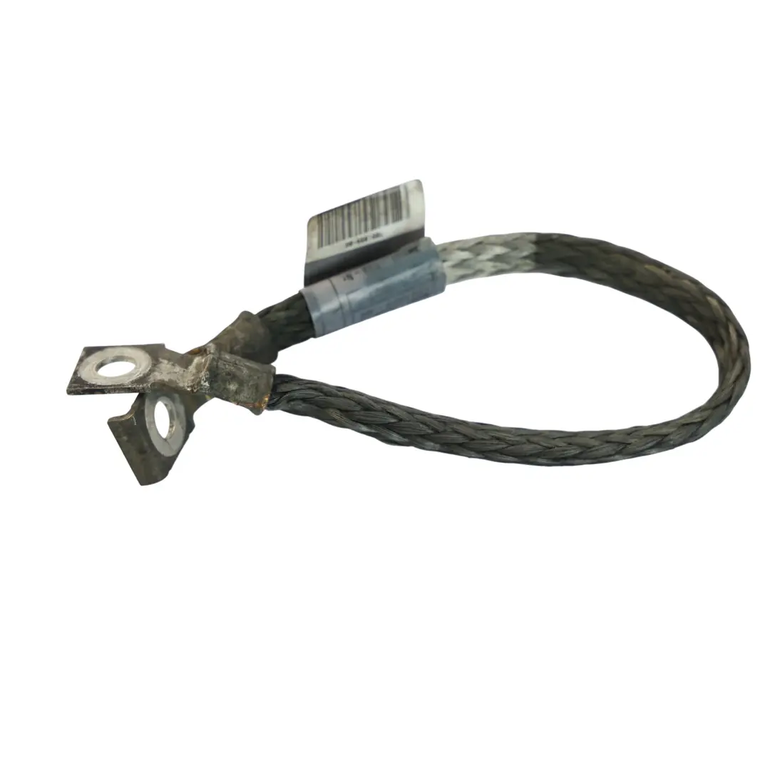 BMW E60 E61 E63 E64 Ground Cable Alternator Petrol - SKU 7551559-1 - Part number 7551559