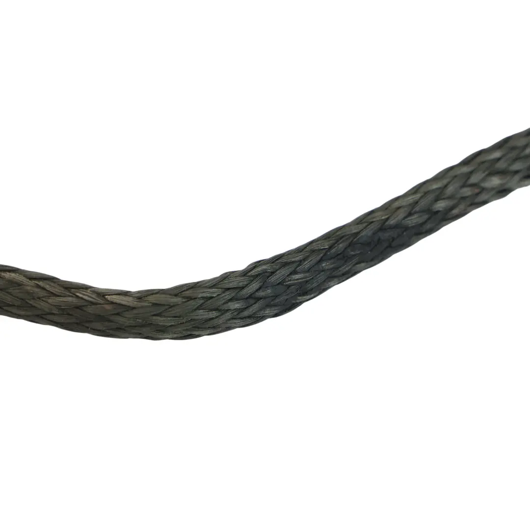 Cable Masa Alternador Gasolina para BMW E60 E61 E63 E64 con número de pieza 7551559 BMW E60 E61 E63 E64 Cable Masa Alternador Gasolina - SKU 7551559-1 - Número de pieza 7551559