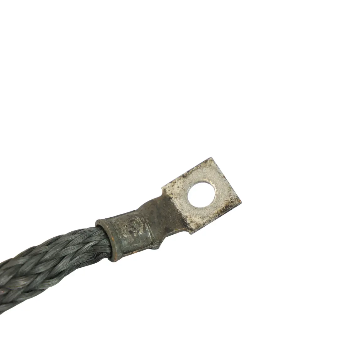 BMW E60 E61 E63 E64 Massekabel Lichtmaschine Benzin - SKU 7551559-1 - Teilenummer 7551559