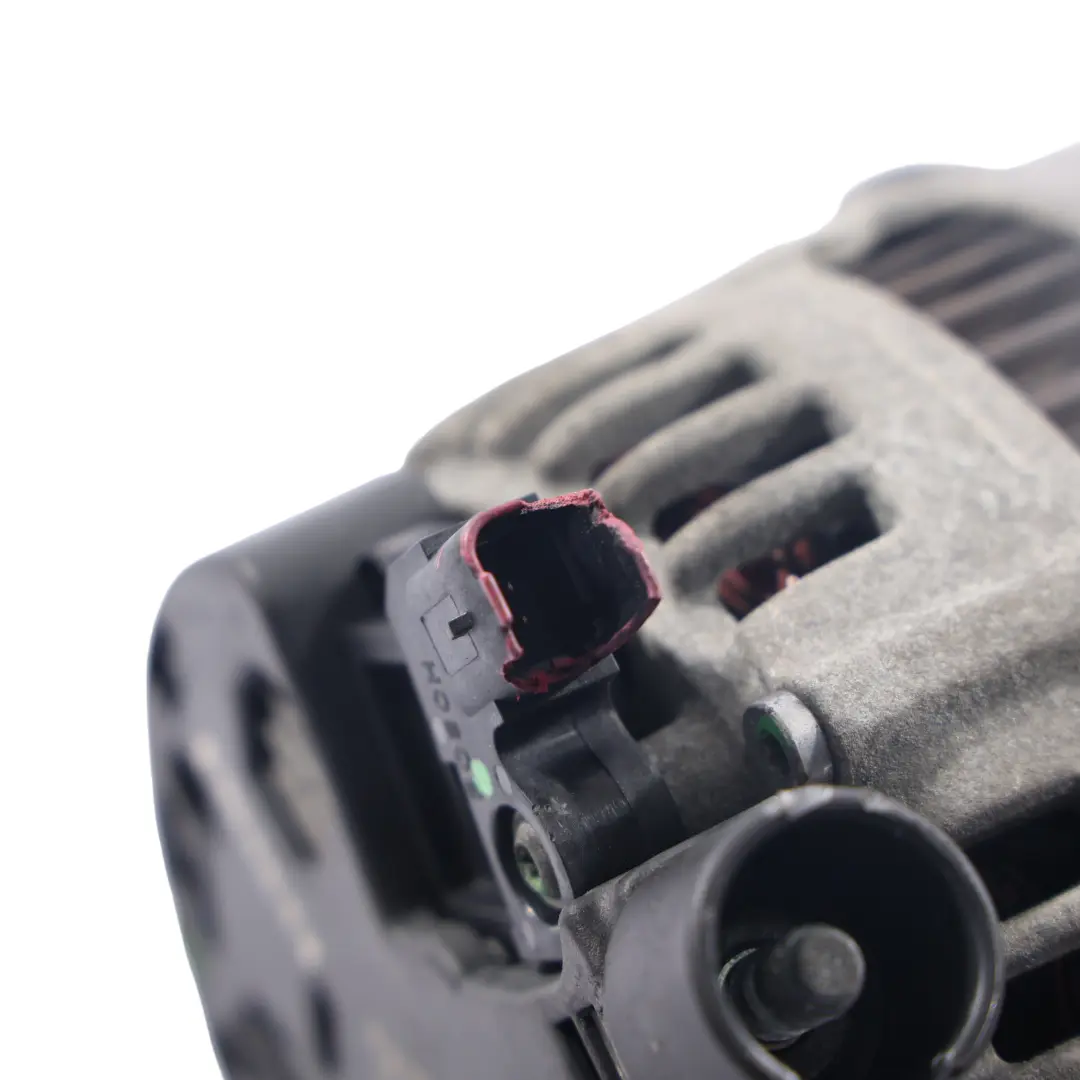 Alternatore Generatore Bosch 150A per Mini Cooper One R56 con numero di parte 7553009 Mini Cooper One R56 Alternatore Generatore Bosch 150A - SKU 7553009-2 - Numero di parte 7553009