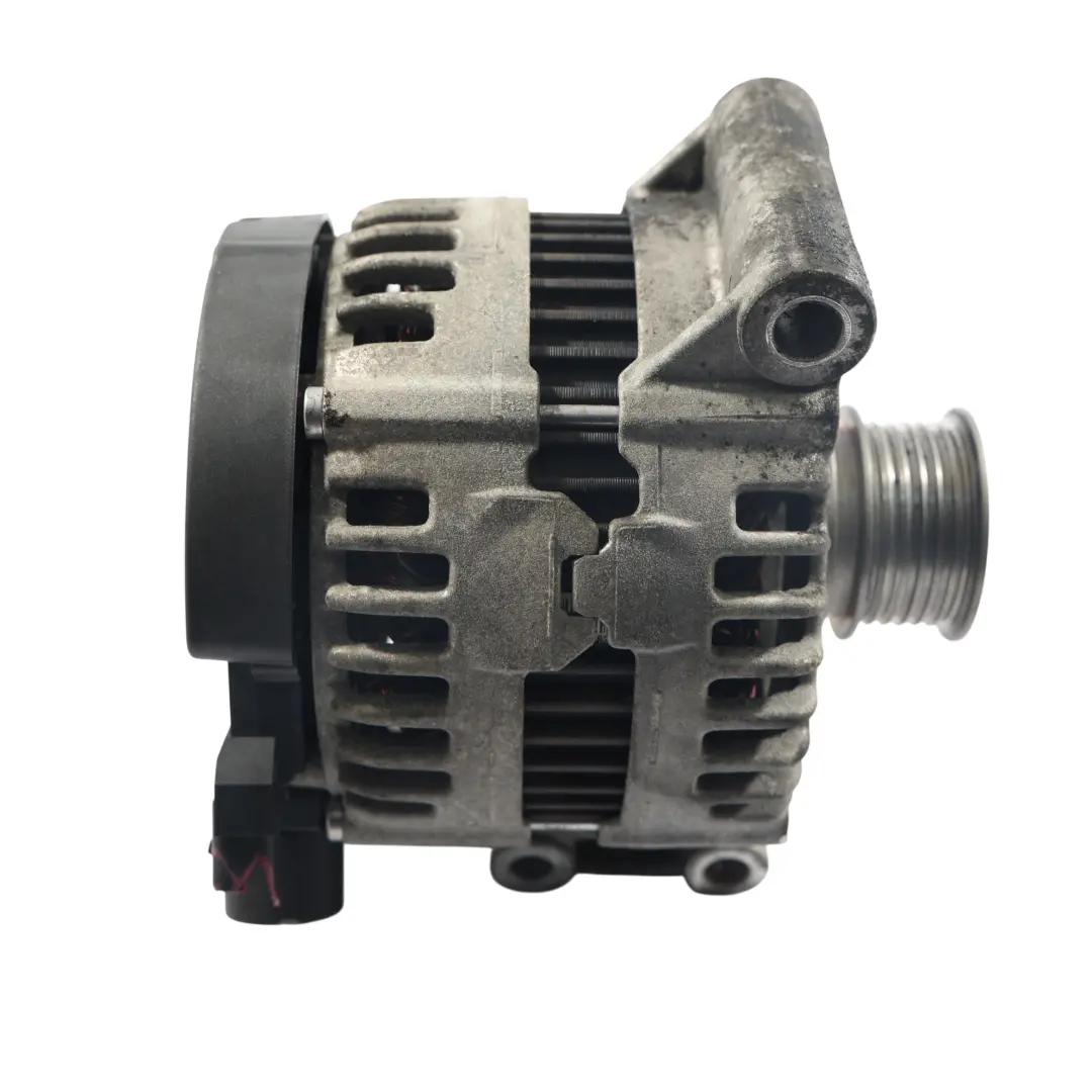 Lichtmaschine Generator Bosch 150A für Mini Cooper One R56 mit Teilenummer 7553009 Mini Cooper One R56 Lichtmaschine Generator Bosch 150A - SKU 7553009-2 - Teilenummer 7553009