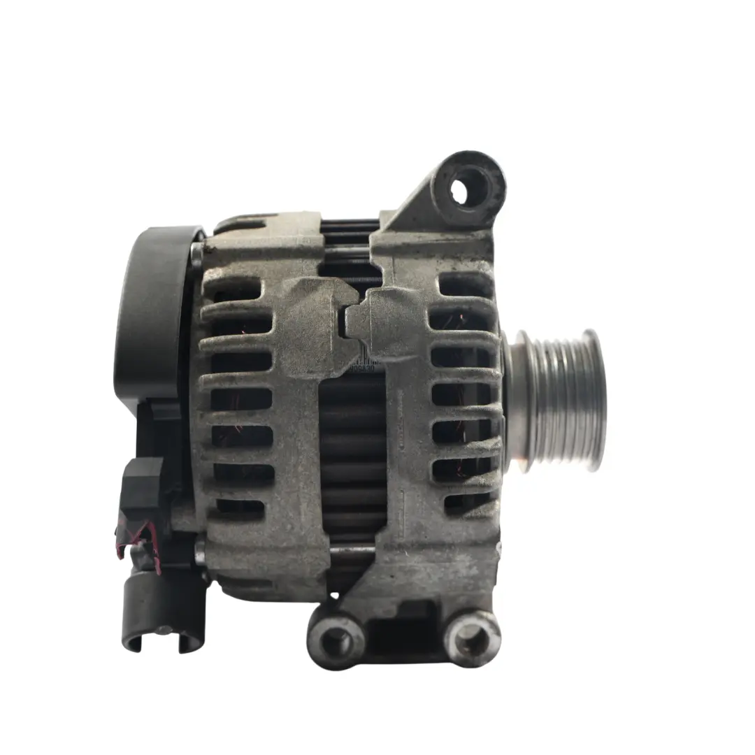 Mini Cooper One R56 Lichtmaschine Generator Bosch 150A - SKU 7553009-2 - Teilenummer 7553009