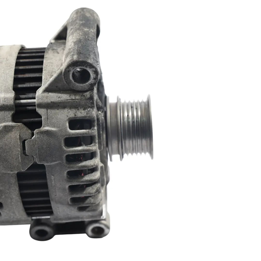 Alternateur Générateur Bosch 150A pour Mini Cooper One R56 à propos du numéro de pièce 7553009 Mini Cooper One R56 Alternateur Générateur Bosch 150A - SKU 7553009-2 - Numéro de pièce 7553009