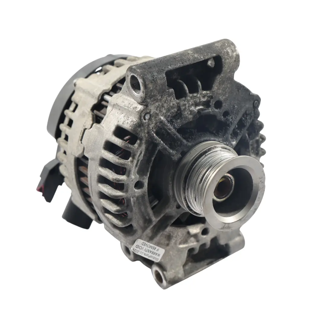 Alternatore Generatore Bosch 150A per Mini Cooper One R56 con numero di parte 7553009 Mini Cooper One R56 Alternatore Generatore Bosch 150A - SKU 7553009-2 - Numero di parte 7553009