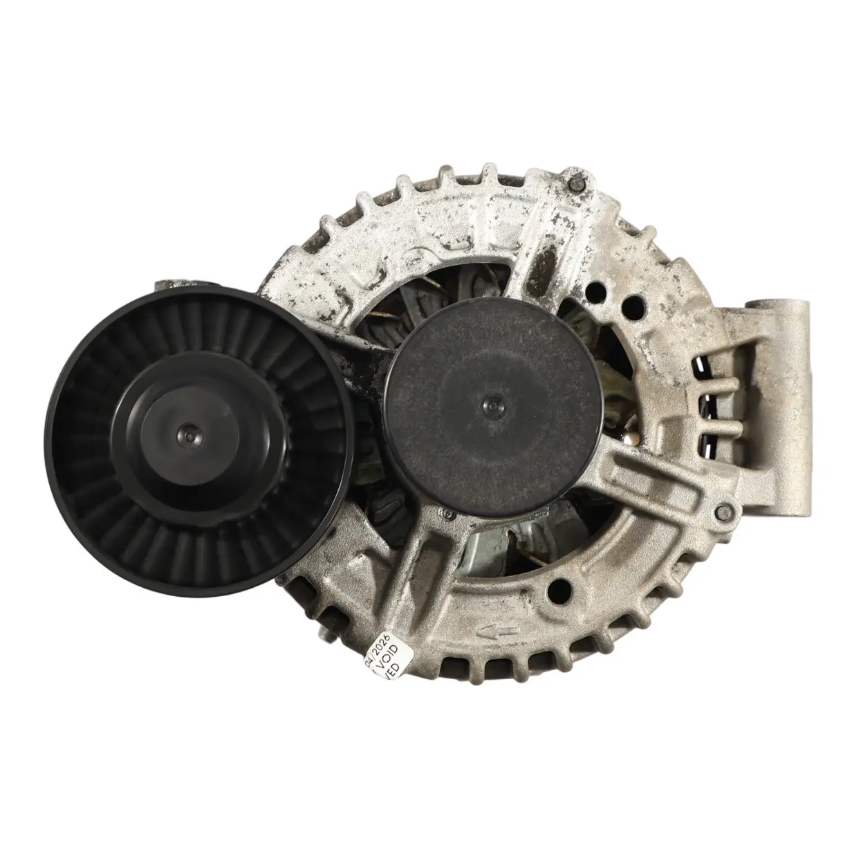 BMW E60 LCI E82 E92 LCI Alternator 12V 180A Bosch Benzyna 0121715012