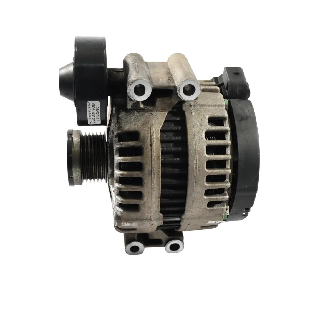 Alternatore Generatore 12V 180A Bosch Benzina 0121715012 per BMW E60 LCI E82 E92 LCI con numero di parte 7555926 BMW E60 LCI E82 E92 LCI Alternatore Generatore 12V 180A Bosch Benzina 0121715012 - SKU 7555926-3 - Numero di parte 7555926