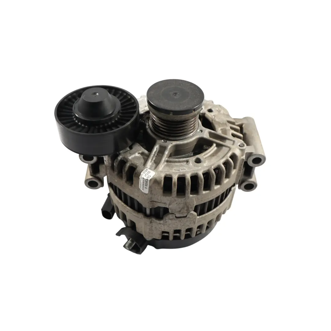 BMW E60 LCI E82 E92 LCI Alternatore Generatore 12V 180A Bosch Benzina 0121715012 - SKU 7555926-3 - Numero di parte 7555926