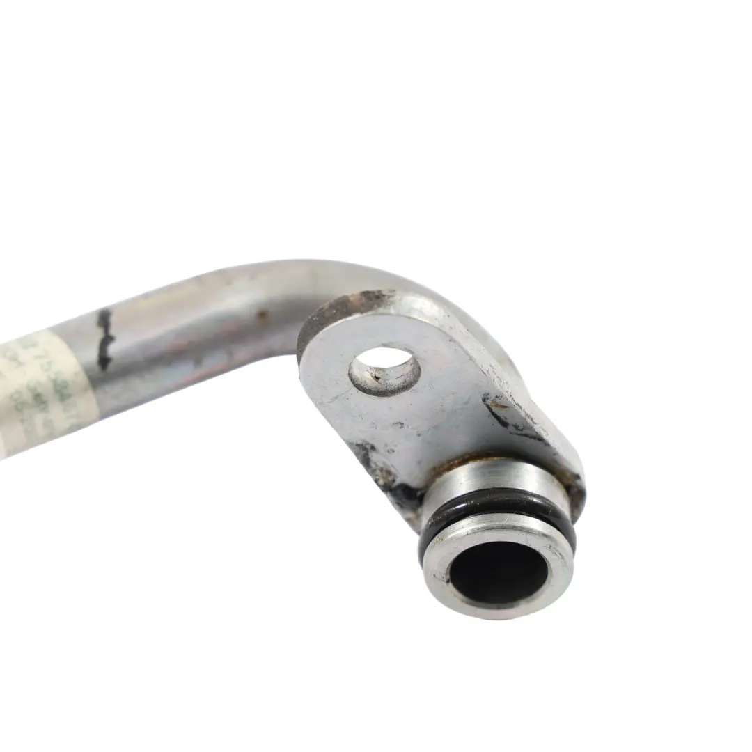 Conduite Retour Refroidisseur Huile 550i 650i N62N pour BMW E60 E61 E63 E64 à propos du numéro de pièce 7558467 BMW E60 E61 E63 E64 Conduite Retour Refroidisseur Huile 550i 650i N62N - SKU 7558467 - Numéro de pièce 7558467