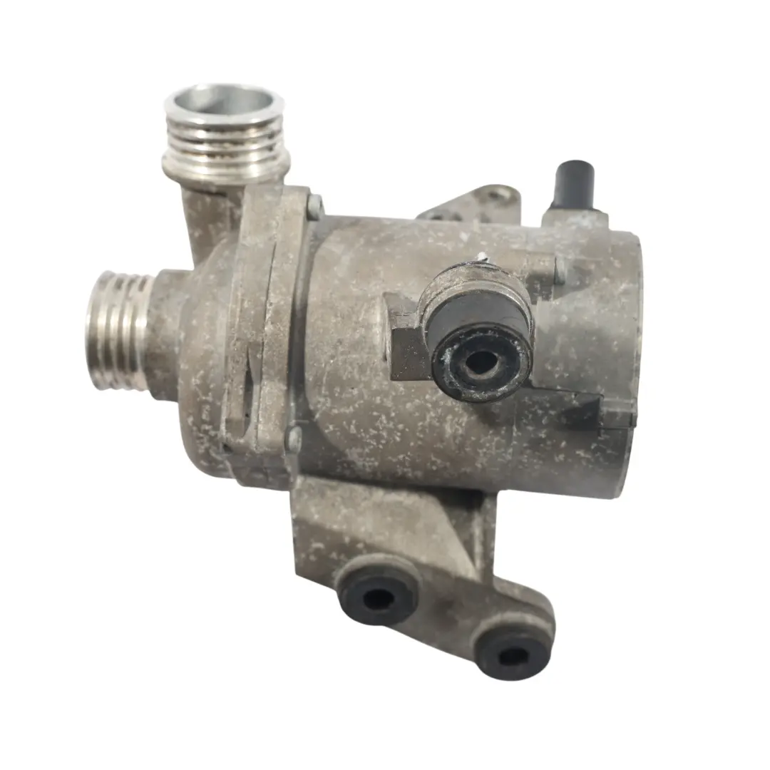 N43 Coolant Electrical Water Pump to BMW E81 E87N E90 Petrol with Part number 7561229 BMW E81 E87N E90 Petrol N43 Coolant Electrical Water Pump - SKU 7561229-1 - Part number 7561229