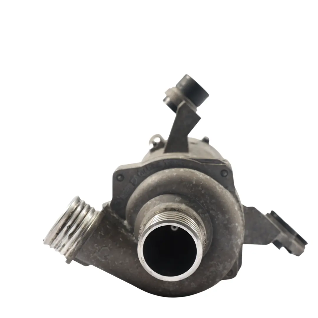N43 Pompe a Eau de Refroidissement electrique pour BMW E81 E87 LCI E90 E91 E92 à propos du numéro de pièce 7561229 BMW E81 E87 LCI E90 E91 E92 N43 Pompe a Eau de Refroidissement electrique - SKU 7561229-1 - Numéro de pièce 7561229