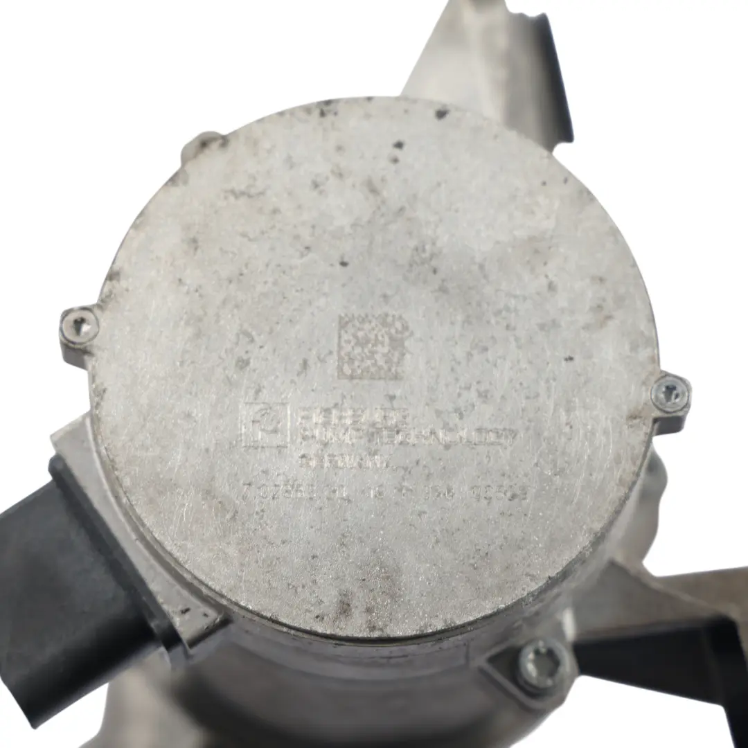 BMW E81 E87N E90 1 Gasolina N43 Refrigerante El?ctrico Bomba De Agua - SKU 7561229-1 - Número de pieza 7561229