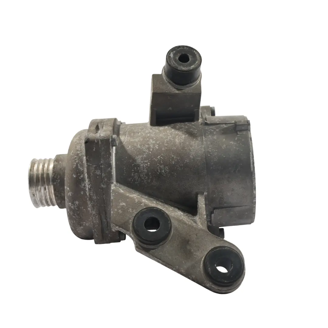 N43 Kühlwasserpumpe Elektrisch für BMW 1 3 er E81 E87 LCI E90 E91 E92 mit Teilenummer 7561229 BMW 1 3 er E81 E87 LCI E90 E91 E92 N43 Kühlwasserpumpe Elektrisch - SKU 7561229-1 - Teilenummer 7561229