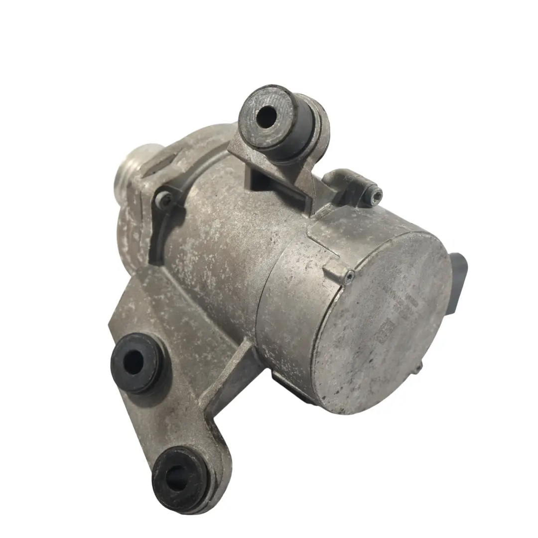 N43 Kühlwasserpumpe Elektrisch für BMW 1 3 er E81 E87 LCI E90 E91 E92 mit Teilenummer 7561229 BMW 1 3 er E81 E87 LCI E90 E91 E92 N43 Kühlwasserpumpe Elektrisch - SKU 7561229-1 - Teilenummer 7561229