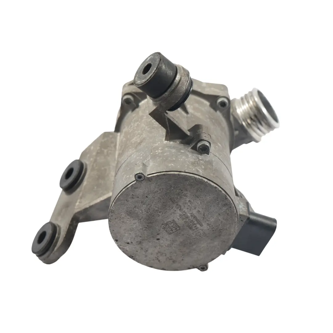 BMW 1 3 er E81 E87 LCI E90 E91 E92 N43 Kühlwasserpumpe Elektrisch - SKU 7561229-1 - Teilenummer 7561229