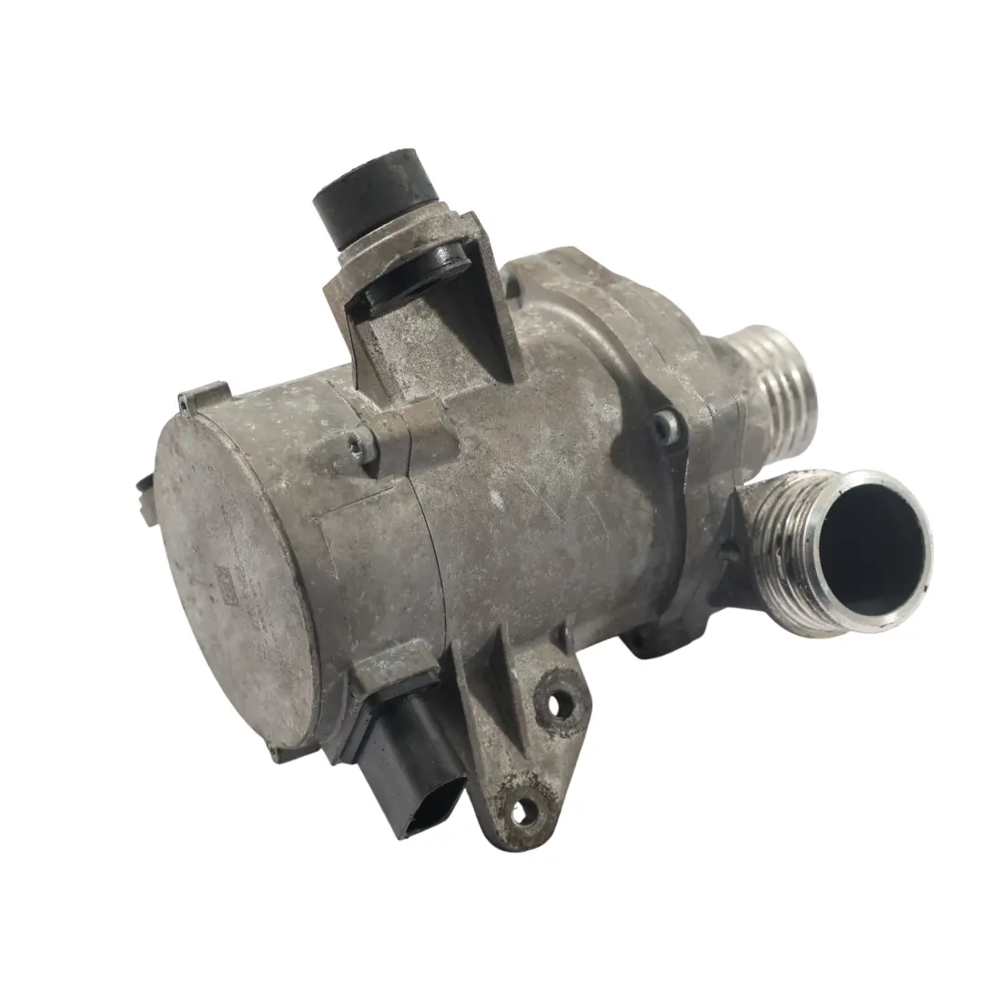 BMW 1 3 er E81 E87 LCI E90 E91 E92 N43 Kühlwasserpumpe Elektrisch - SKU 7561229-1 - Teilenummer 7561229