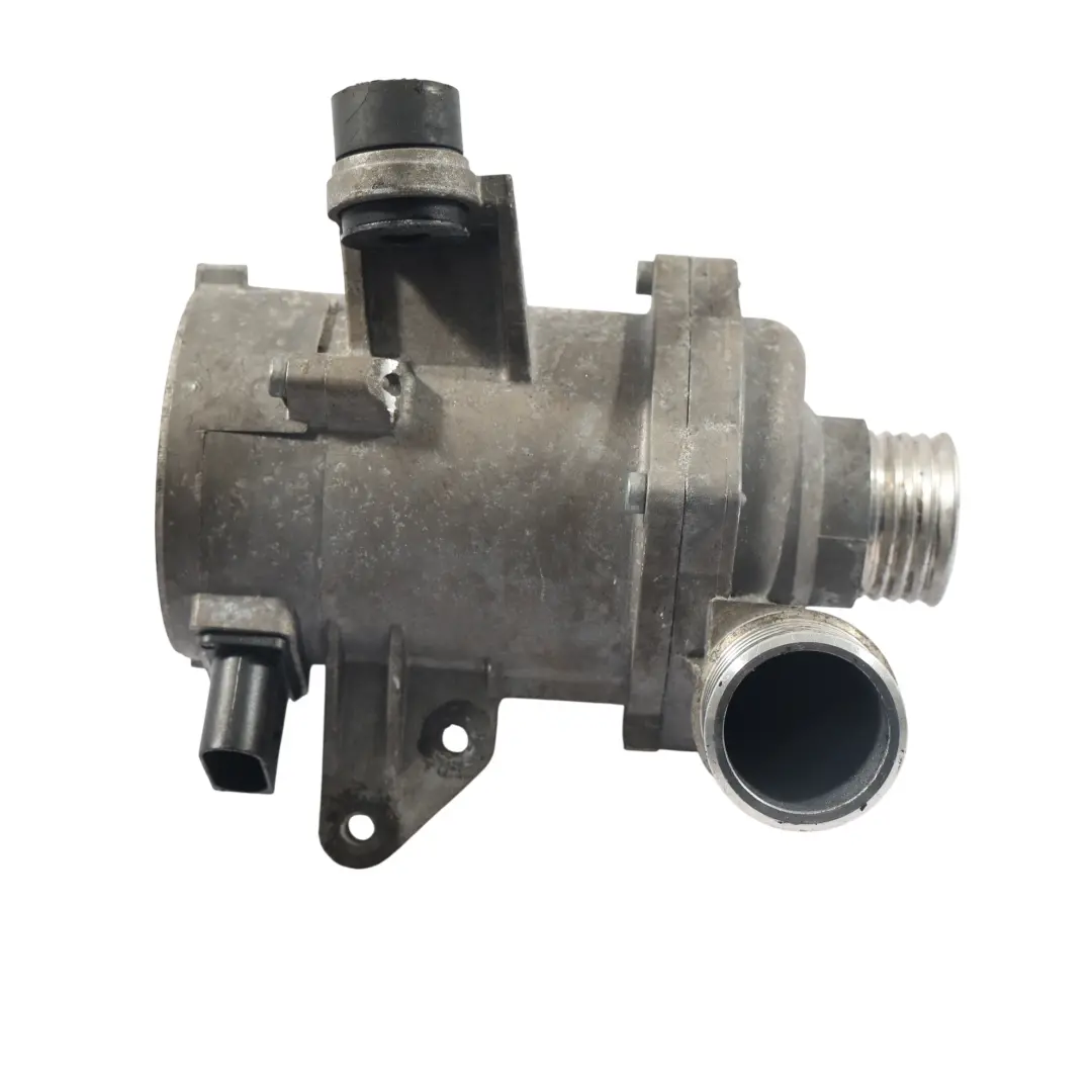 N43 Kühlwasserpumpe Elektrisch für BMW 1 3 er E81 E87 LCI E90 E91 E92 mit Teilenummer 7561229 BMW 1 3 er E81 E87 LCI E90 E91 E92 N43 Kühlwasserpumpe Elektrisch - SKU 7561229-1 - Teilenummer 7561229