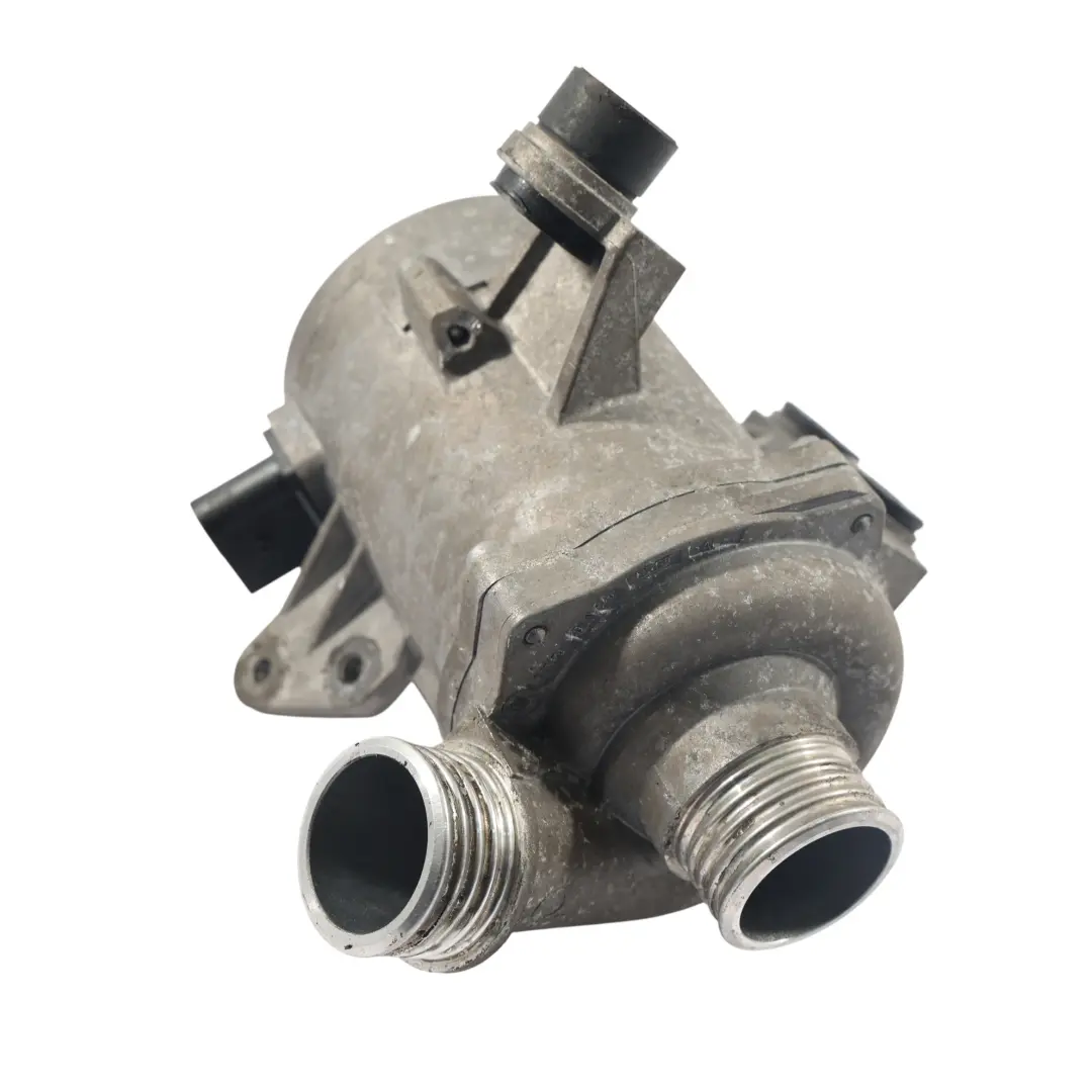 N43 Coolant Electrical Water Pump to BMW E81 E87N E90 Petrol with Part number 7561229 BMW E81 E87N E90 Petrol N43 Coolant Electrical Water Pump - SKU 7561229-1 - Part number 7561229