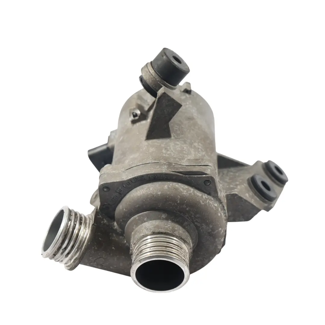 BMW E81 E87N E90 1 Gasolina N43 Refrigerante El?ctrico Bomba De Agua - SKU 7561229-1 - Número de pieza 7561229