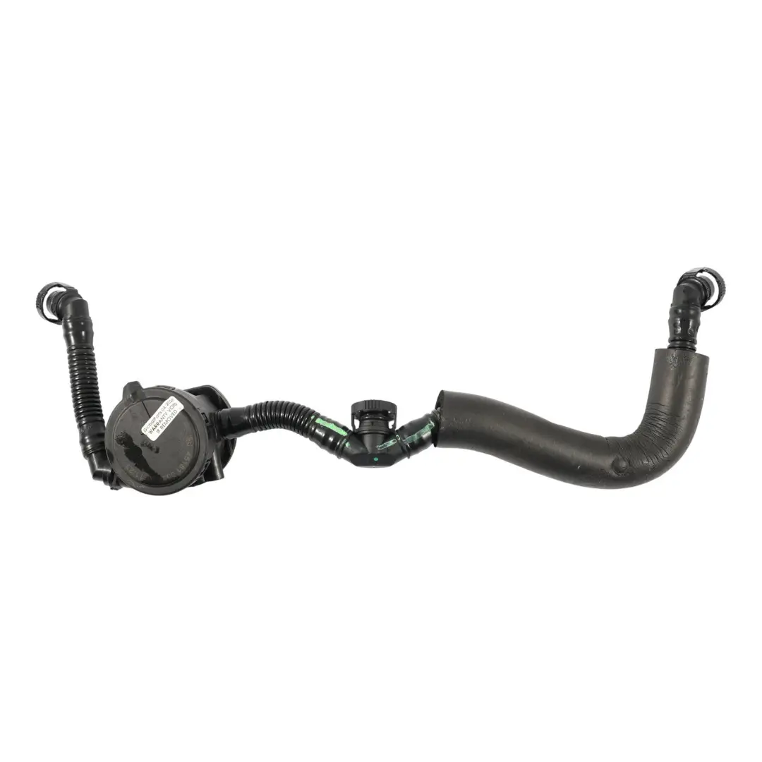 BMW E60 E61 E63 E64 N62N Manguera Vacío Motor Gasolina - SKU 7563477-1 - Número de pieza 7563477