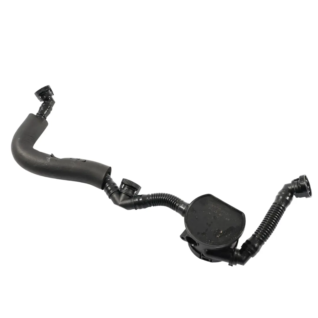 N62N Petrol Engine Vacuum Pipe Hose Line to BMW E60 E61 E63 E64 with Part number 7563477 BMW E60 E61 E63 E64 N62N Petrol Engine Vacuum Pipe Hose Line - SKU 7563477-1 - Part number 7563477