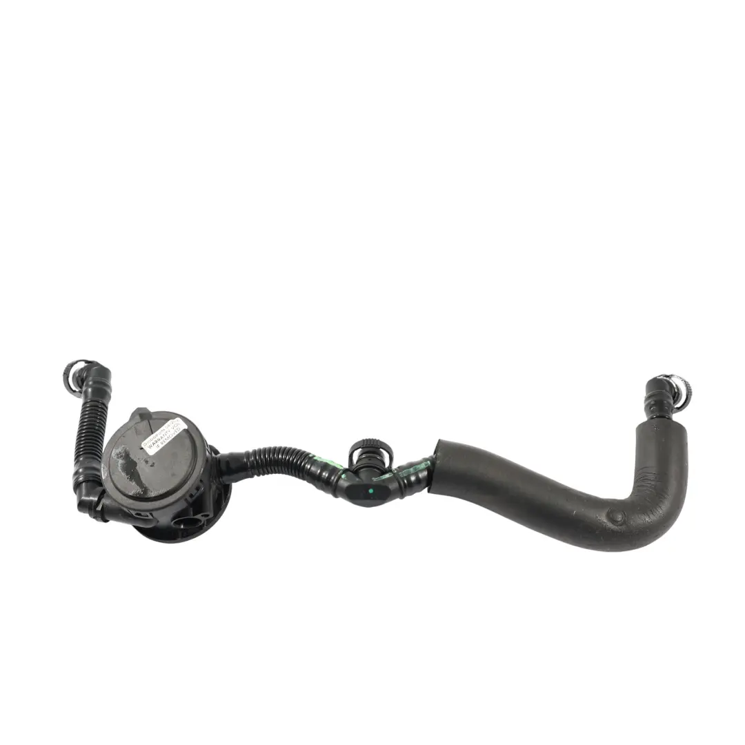 N62N Petrol Engine Vacuum Pipe Hose Line to BMW E60 E61 E63 E64 with Part number 7563477 BMW E60 E61 E63 E64 N62N Petrol Engine Vacuum Pipe Hose Line - SKU 7563477-1 - Part number 7563477