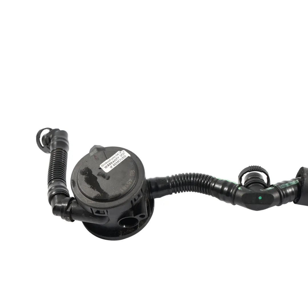 N62N Benzin Motor Vakuum Rohr Schlauch Leitung für BMW E60 E61 E63 E64 mit Teilenummer 7563477 BMW E60 E61 E63 E64 N62N Benzin Motor Vakuum Rohr Schlauch Leitung - SKU 7563477-1 - Teilenummer 7563477