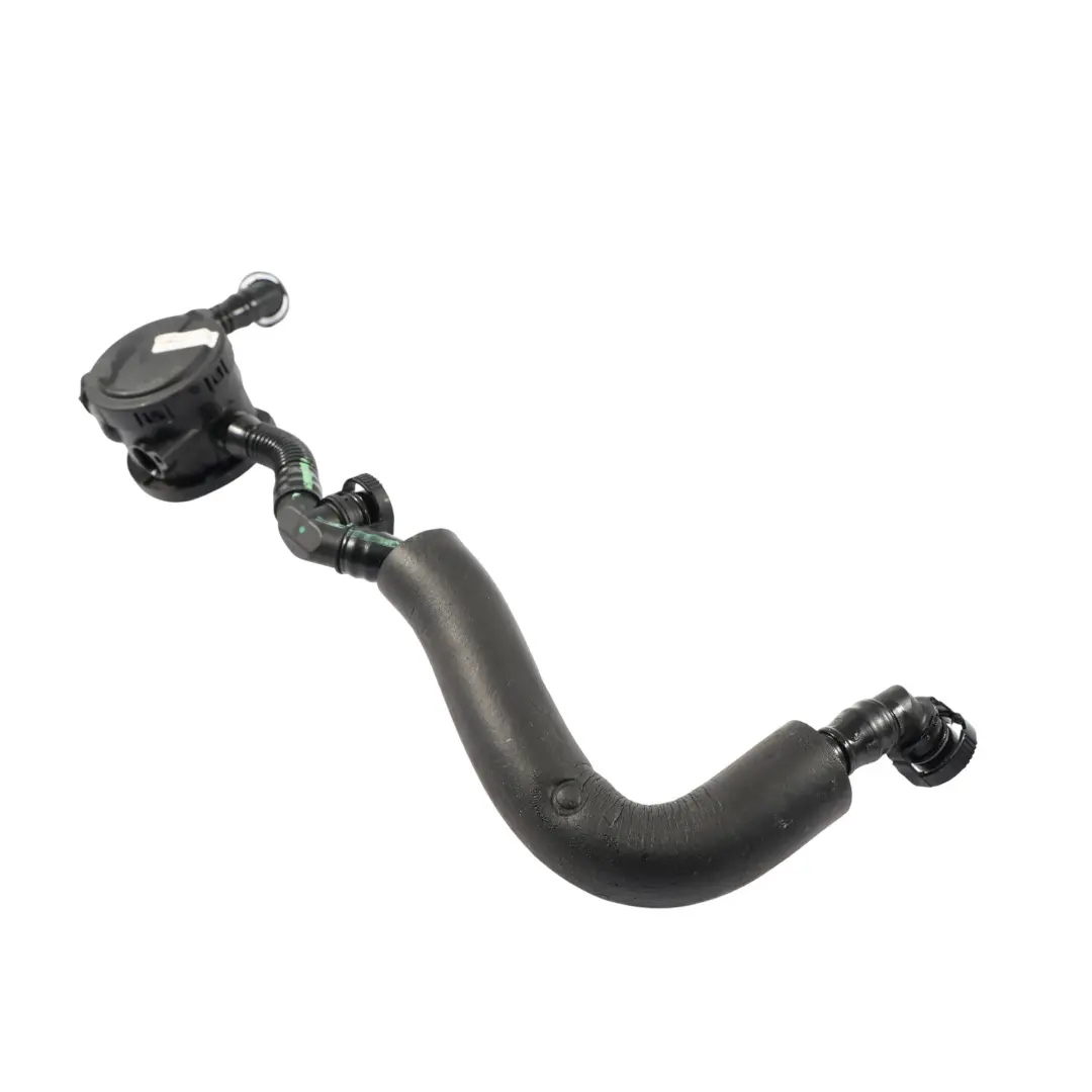 N62N Petrol Engine Vacuum Pipe Hose Line to BMW E60 E61 E63 E64 with Part number 7563477 BMW E60 E61 E63 E64 N62N Petrol Engine Vacuum Pipe Hose Line - SKU 7563477-1 - Part number 7563477