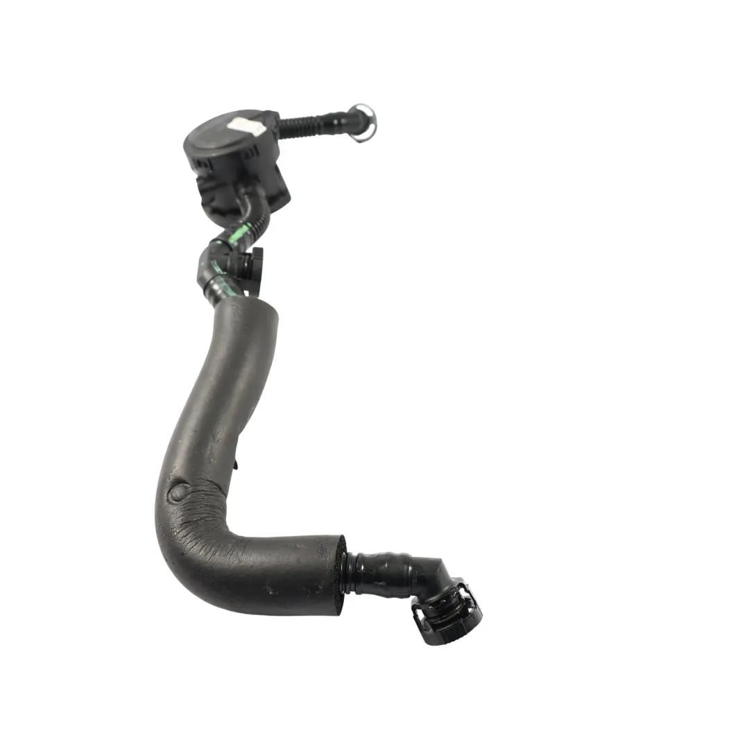 BMW E60 E61 E63 E64 N62N Petrol Engine Vacuum Pipe Hose Line - SKU 7563477-1 - Part number 7563477