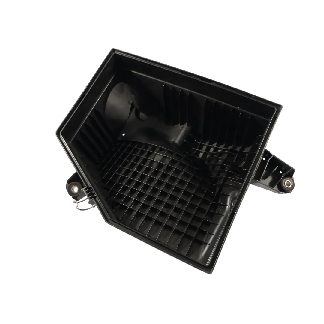 BMW E60 E63 540i 550i Gasolina N62N Silenciador Admisión Gasolina Caja Filtro - SKU 7567166-1 - Número de pieza 7567166