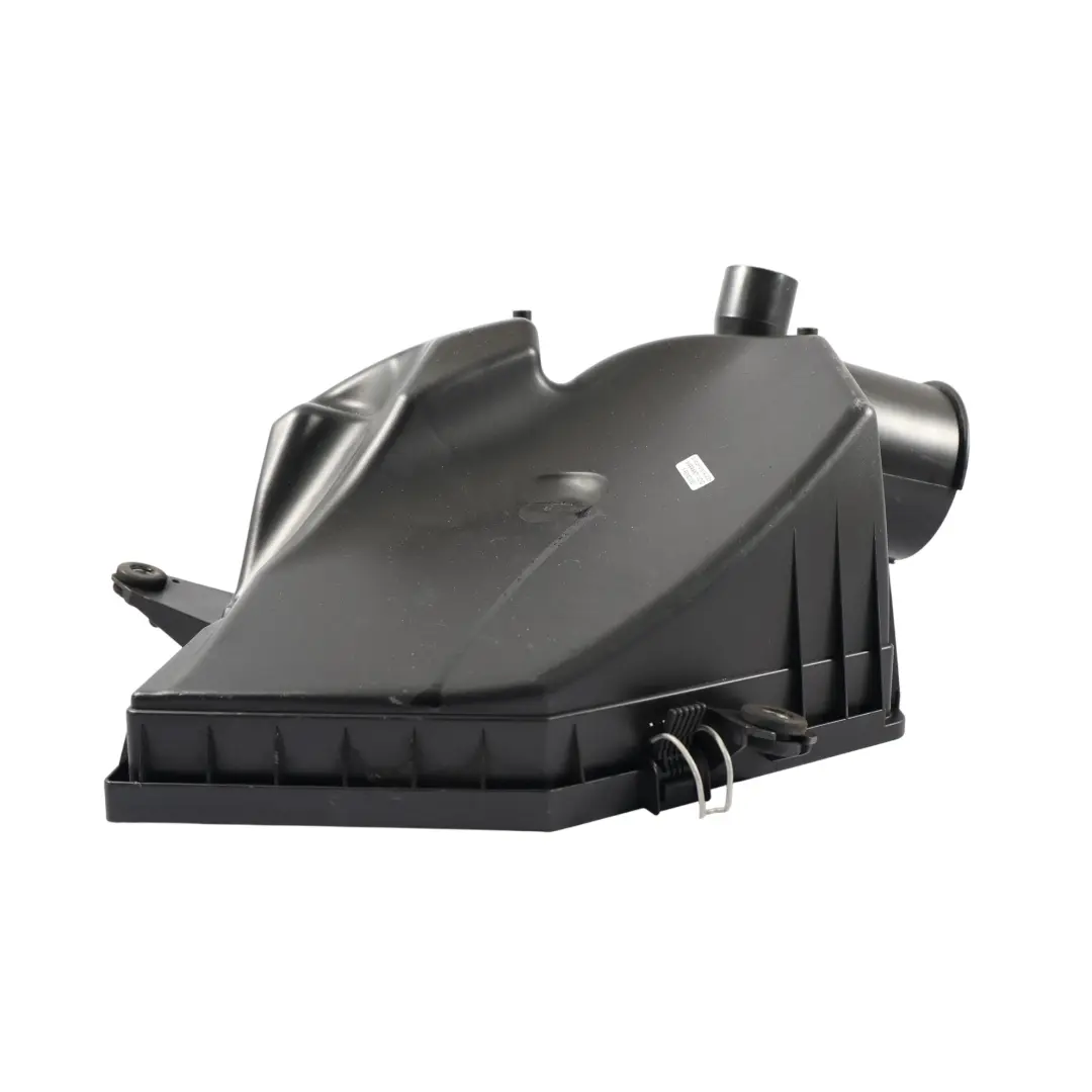 BMW E60 E63 540i 550i Gasolina N62N Silenciador Admisión Gasolina Caja Filtro - SKU 7567166-1 - Número de pieza 7567166