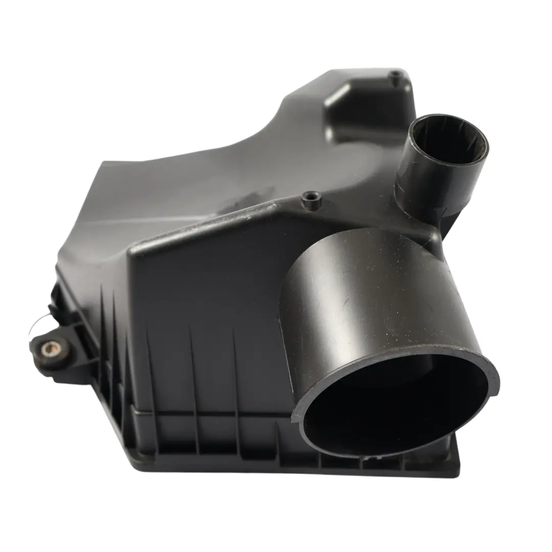 BMW E60 E63 540i 550i Benzina N62N Aspirazione Silenziatore Benzina Filtro Aria - SKU 7567166-1 - Numero di parte 7567166