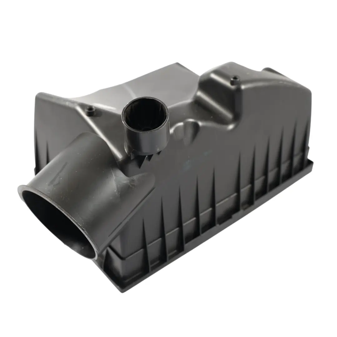 N62N Intake Silencer Petrol Air Filter Box to BMW E60 E63 540i 550i Petrol with Part number 7567166 BMW E60 E63 540i 550i Petrol N62N Intake Silencer Petrol Air Filter Box - SKU 7567166-1 - Part number 7567166