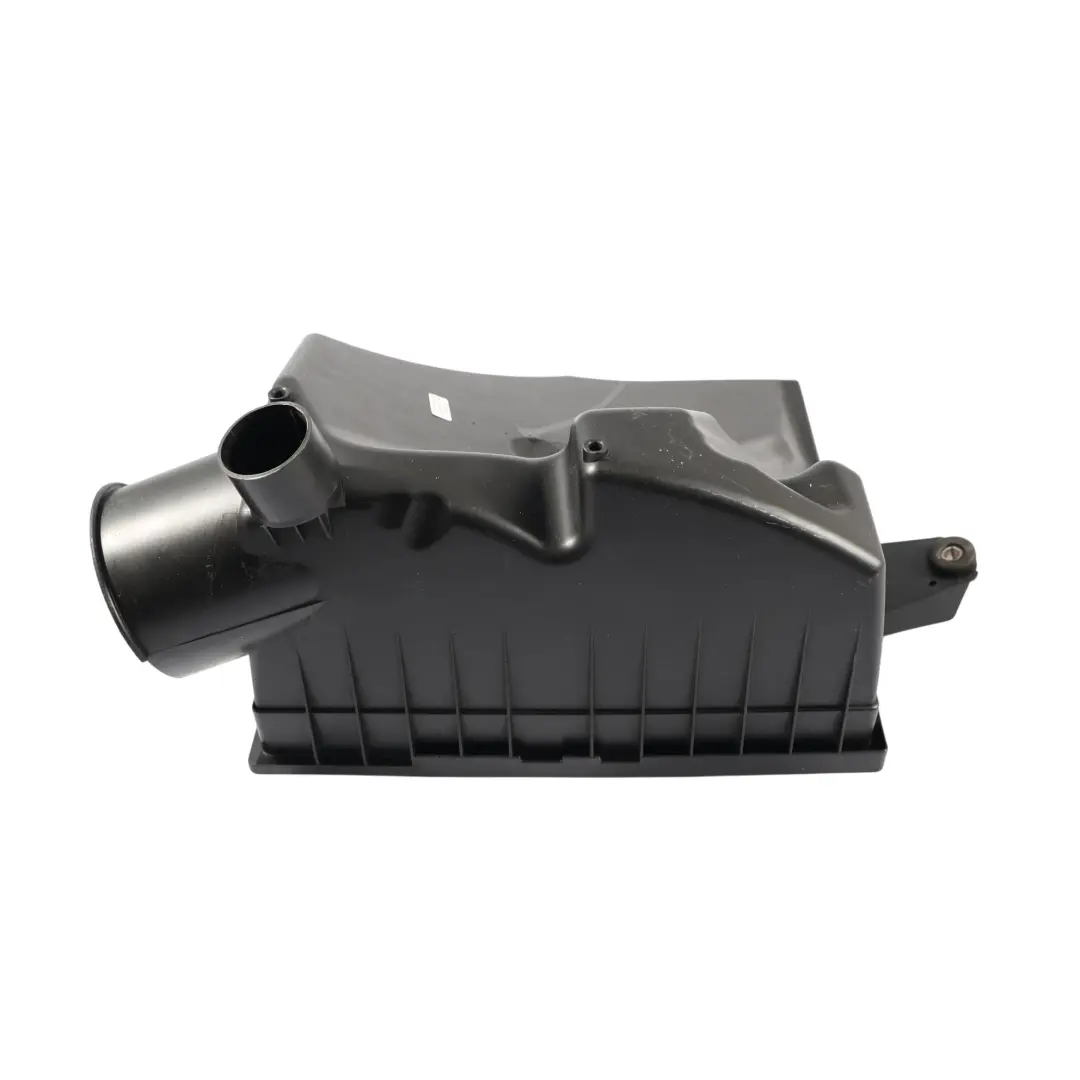 Gasolina N62N Silenciador Admisión Gasolina Caja Filtro para BMW E60 E63 540i 550i con número de pieza 7567166 BMW E60 E63 540i 550i Gasolina N62N Silenciador Admisión Gasolina Caja Filtro - SKU 7567166-1 - Número de pieza 7567166