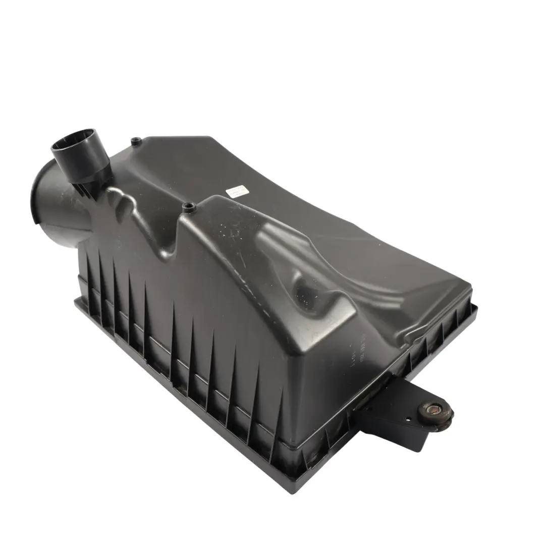 Benziner N62N Ansaugschalldämpfer Benzin Luftfilterkasten für BMW E60 E63 540i 550i mit Teilenummer 7567166 BMW E60 E63 540i 550i Benziner N62N Ansaugschalldämpfer Benzin Luftfilterkasten - SKU 7567166-1 - Teilenummer 7567166
