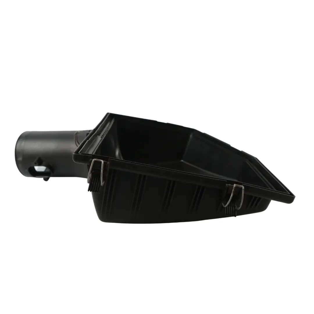 Coperchio Scatola Filtro Aria N62N per BMW E60 E63 540i 550i con numero di parte 7567166 BMW E60 E63 540i 550i Coperchio Scatola Filtro Aria N62N - SKU 7567166-2 - Numero di parte 7567166