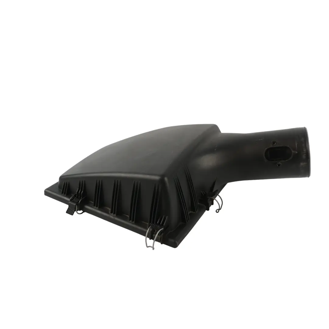 BMW E60 E63 540i 550i Pokrywa Obudowa Filtra Powietrza N62N - SKU 7567166-2 - Numer Części 7567166