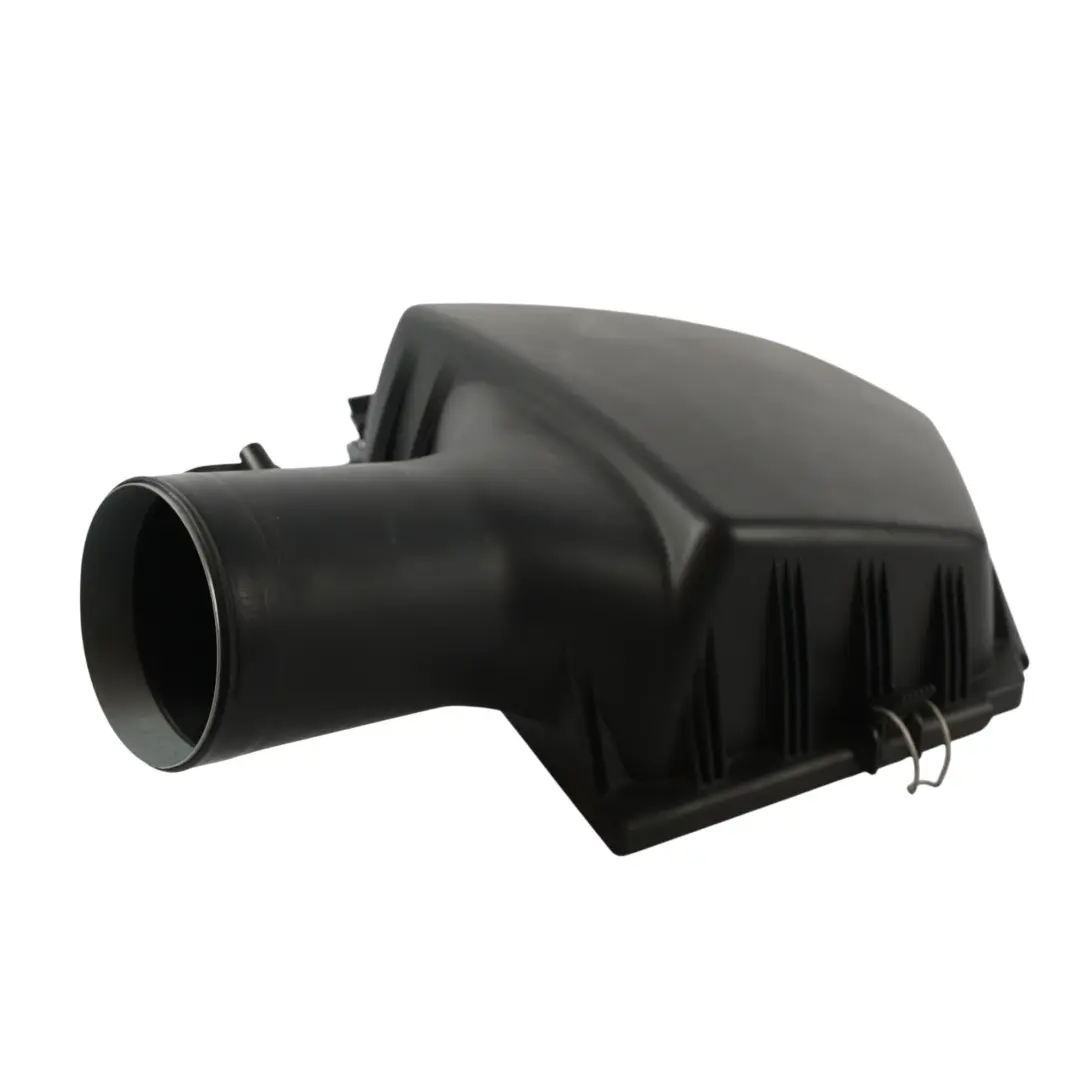 BMW E60 E63 540i 550i N62N Ansaugschalldämpfer Luftfilterkasten - SKU 7567166-2 - Teilenummer 7567166