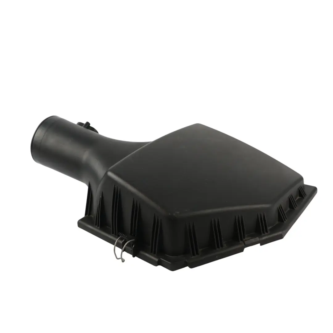 BMW E60 E63 540i 550i Silenciador Admisión Gasolina N62N - SKU 7567166-2 - Número de pieza 7567166