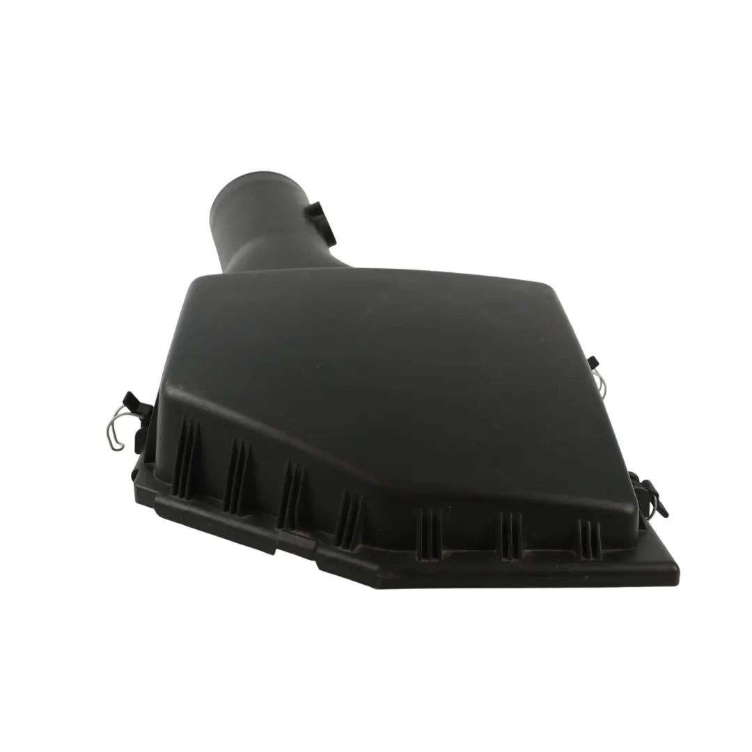BMW E60 E63 540i 550i Intake Silencer Petrol Air Filter Box Cover N62N - SKU 7567166-2 - Part number 7567166