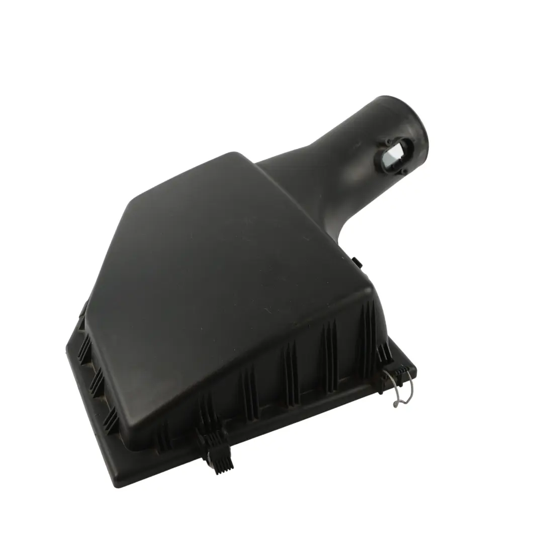 BMW E60 E63 540i 550i Silenciador Admisión Gasolina N62N - SKU 7567166-2 - Número de pieza 7567166